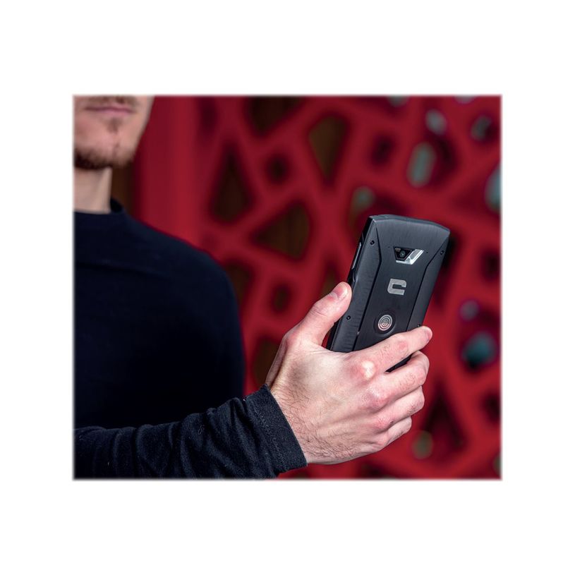 3700764710951-Crosscall Core X4 - Smartphone - 4G - 32Go - noir-P_405131449_4-9