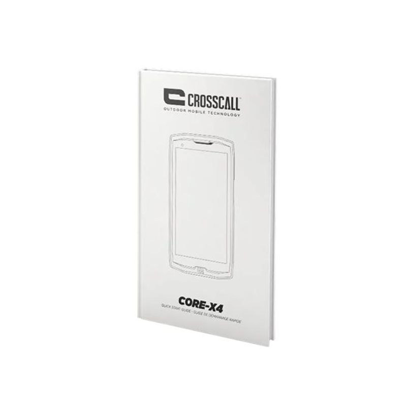 3700764710951-Crosscall Core X4 - Smartphone - 4G - 32Go - noir-P_405131449_8-13