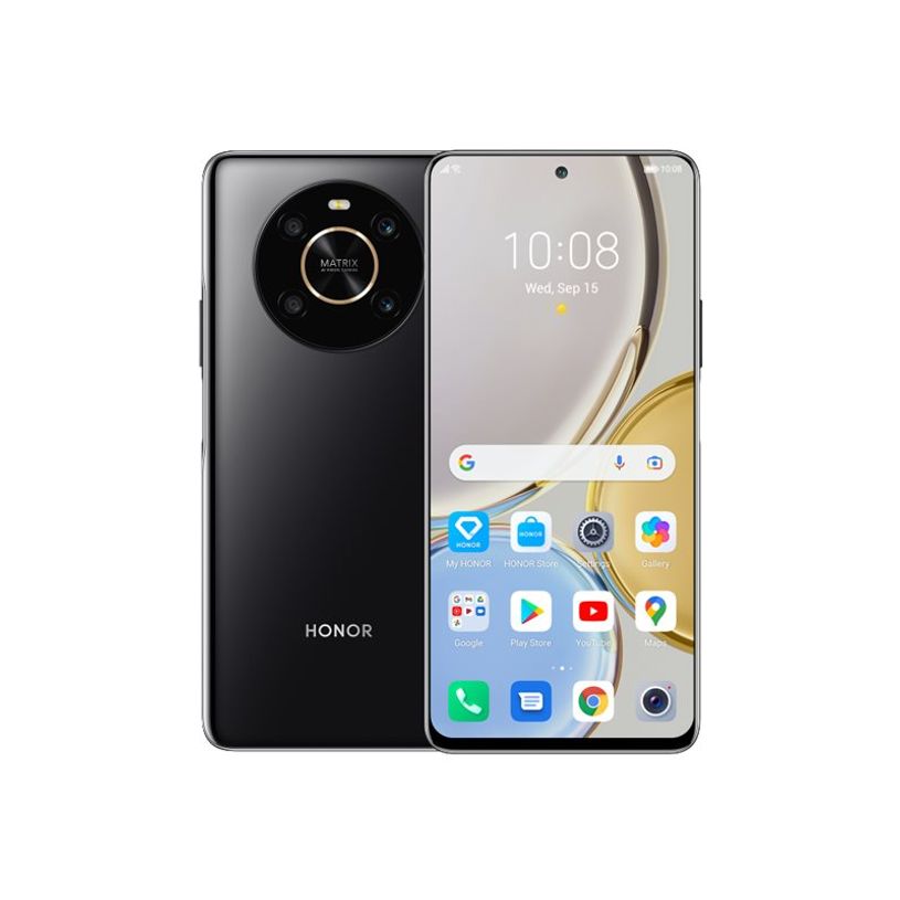 6936520806409-Honor Magic 4 Lite - Smartphone - 4G - 128 Go - noir minuit-P_405131450_2-0