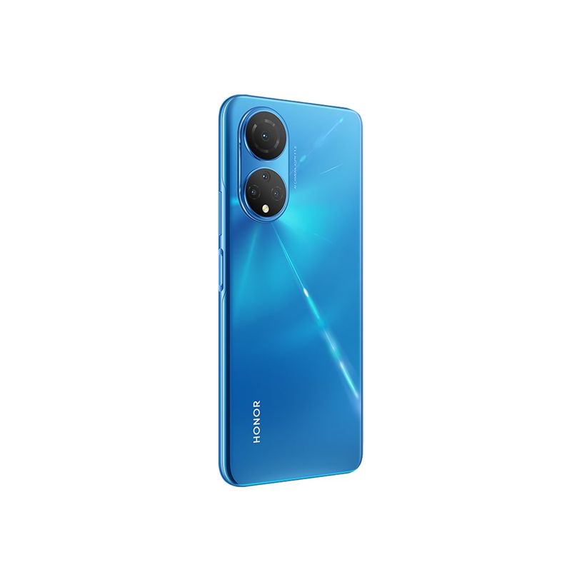 6936520805815-Honor X7 - Smartphone - 4G - 128 Go - Bleu océan-P_405131451_7-5