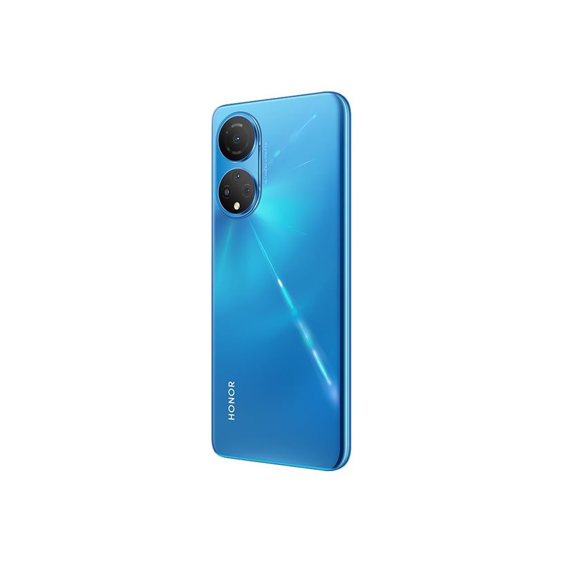 6936520805815-Honor X7 - Smartphone - 4G - 128 Go - Bleu océan-P_405131451_8-6