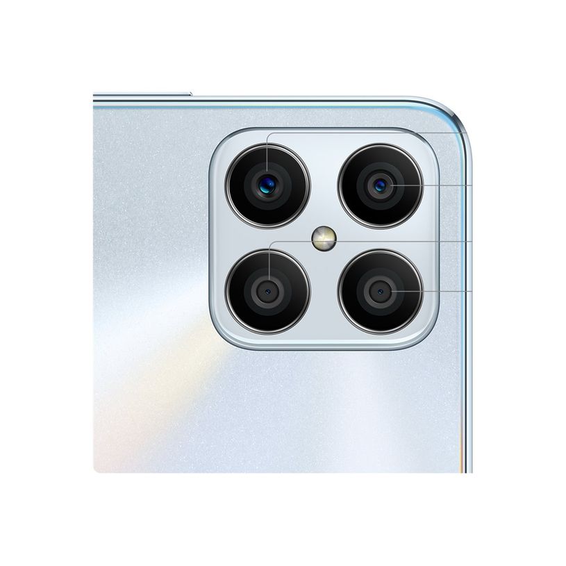 6936520805303-Honor X8 - Smartphone - 4G - 128 Go - argent titane-P_405131456_14-12