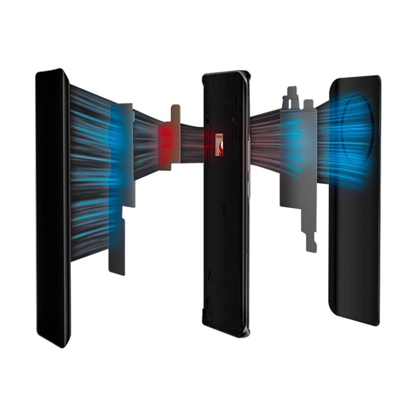 6936520806171-Honor Magic 4 Pro - smartphone - 5G - 256 Go - noir minuit-P_405131457_14-12