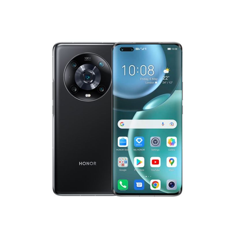 6936520806171-Honor Magic 4 Pro - smartphone - 5G - 256 Go - noir minuit-P_405131457_9-7