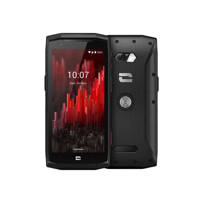 3700764722114-Crosscall Core M5 - Smartphone - 4G - 32 Go - noir-P_405131462_9-9