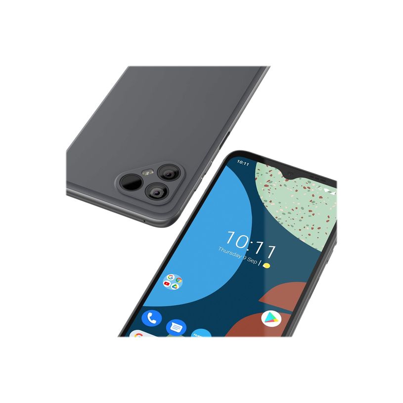 8718819372127-Fairphone 4 - smartphone - 5G - 256 Go - gris -P_405131470_8-6