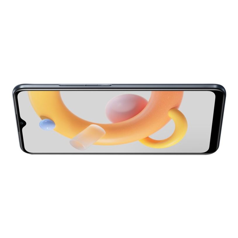 6941399056671-Realme C11 (2021) - Smartphone - 4G - 32 Go - gris de fer-P_405131474_2-0