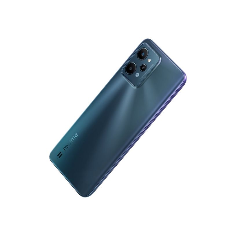 6941399076877-Realme C31 - Smartphone - 4G - 64 Go - vert foncé-P_405131476_5-4