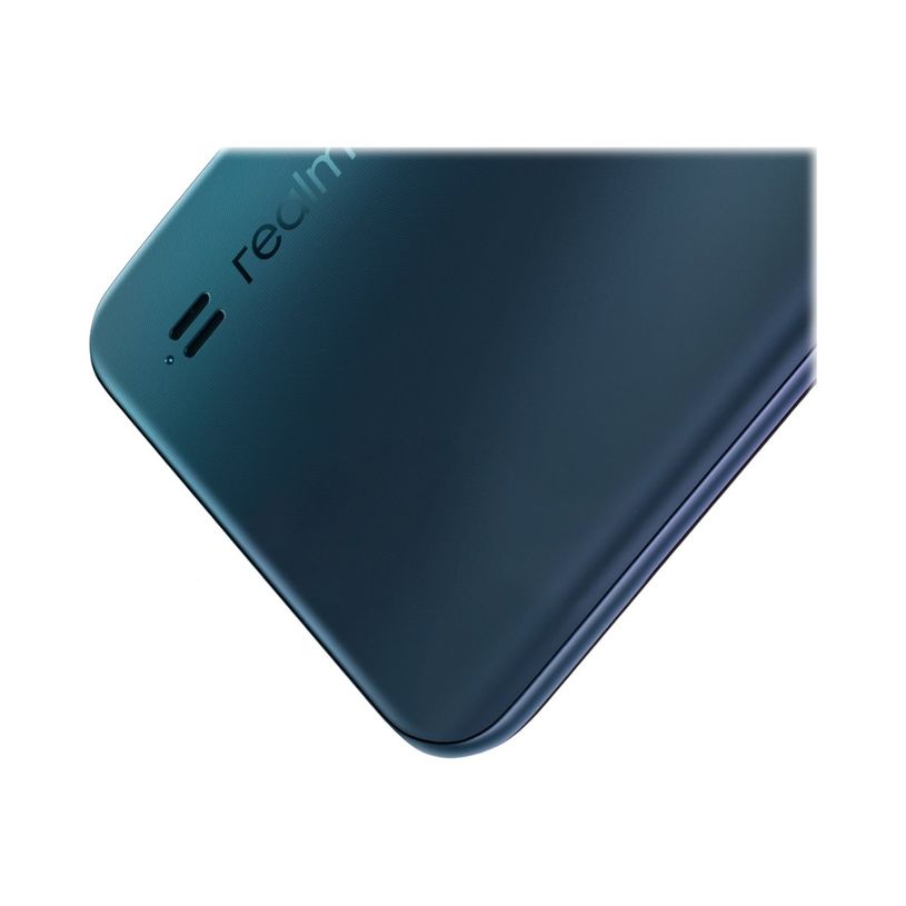 6941399076877-Realme C31 - Smartphone - 4G - 64 Go - vert foncé-P_405131476_9-8