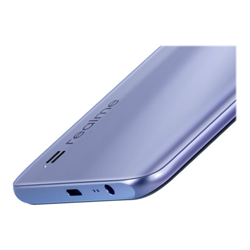 6941399076891-Realme C31 - Smartphone - 4G - 64 Go - argent clair-P_405131478_10-9