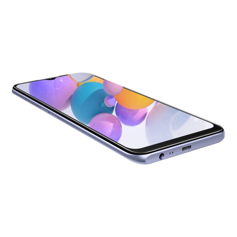 6941399076891-Realme C31 - Smartphone - 4G - 64 Go - argent clair-P_405131478_2-1