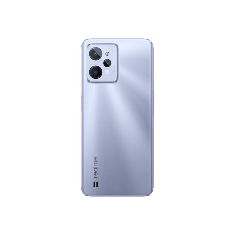 6941399076891-Realme C31 - Smartphone - 4G - 64 Go - argent clair-P_405131478_6-5