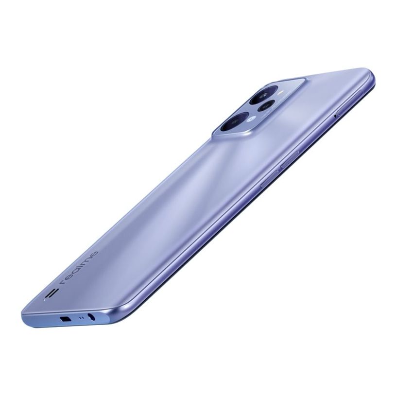 6941399076891-Realme C31 - Smartphone - 4G - 64 Go - argent clair-P_405131478_7-6