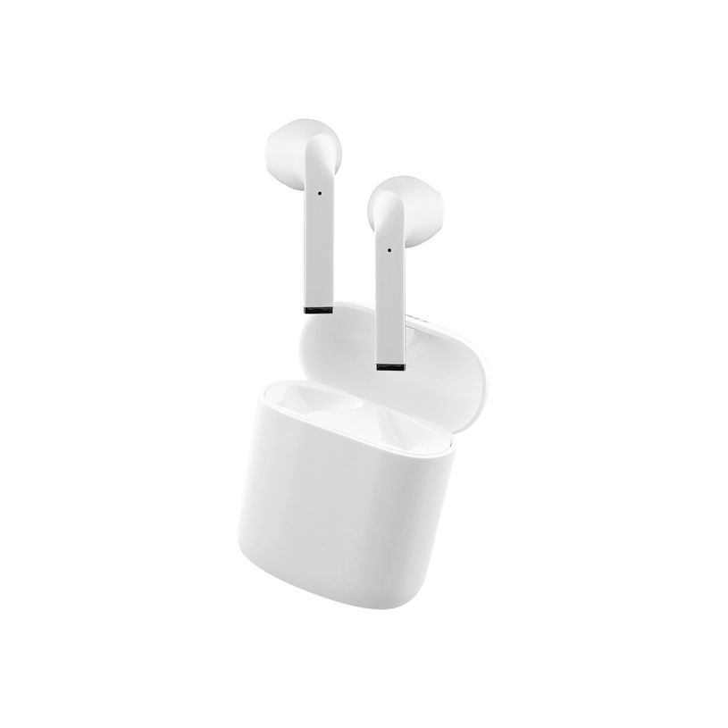 3303170104156-T'nB FRENCH TOUCH FEAT 2 - Kit main libre - écouteur sans fil bluetooth - blanc-P_405131523_2-1