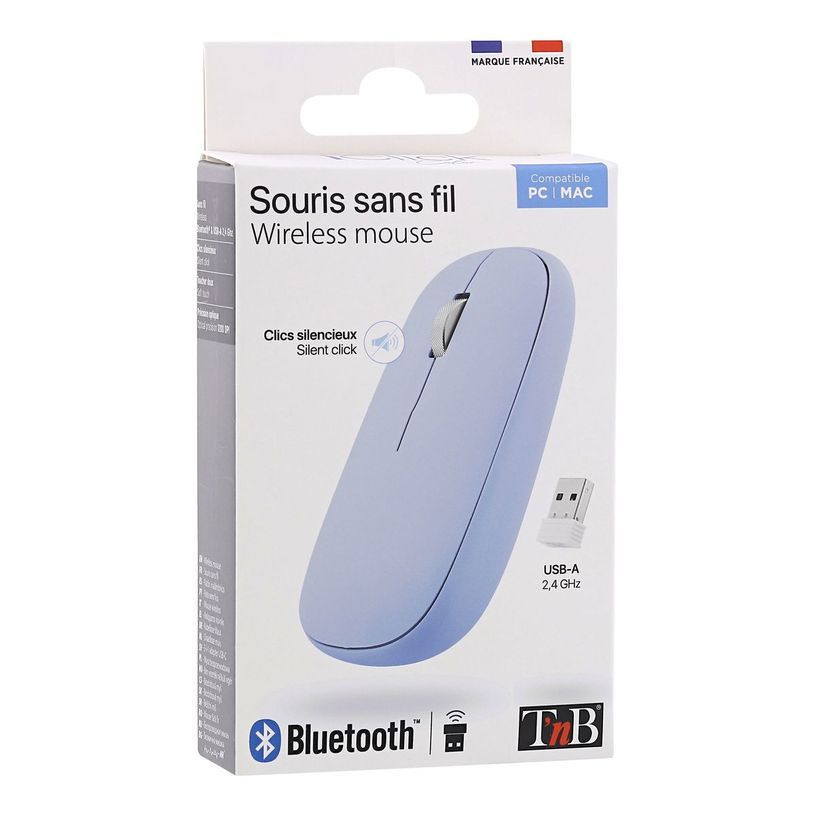 3303170111109-TNB Dual Connect - Souris sans fil - Bleue-P_405131525_8-3