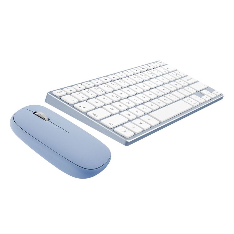 3303170111239-T'nB iClick - ensemble clavier sans fil et souris sans fil - bleu-P_405131528_5-1