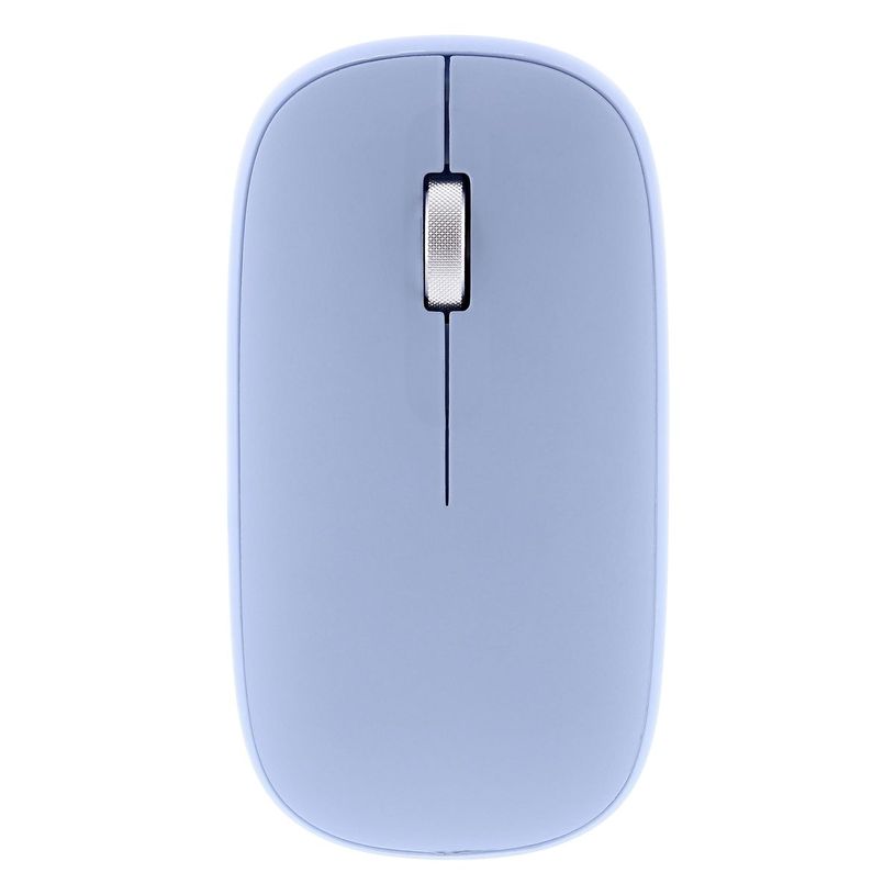 3303170111239-T'nB iClick - ensemble clavier sans fil et souris sans fil - bleu-P_405131528_6-2