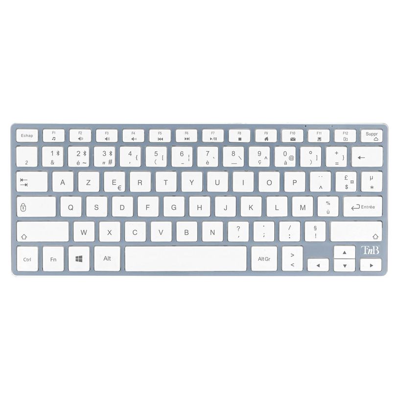 3303170111239-T'nB iClick - ensemble clavier sans fil et souris sans fil - bleu-P_405131528_7-3