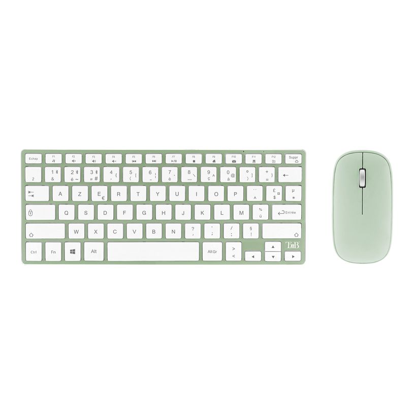 3303170111215-T'nB iClick - ensemble clavier sans fil et souris sans fil - vert-P_405131529_1-0