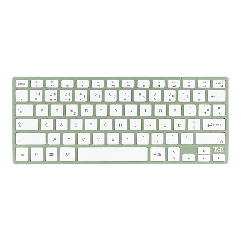3303170111215-T'nB iClick - ensemble clavier sans fil et souris sans fil - vert-P_405131529_12-12