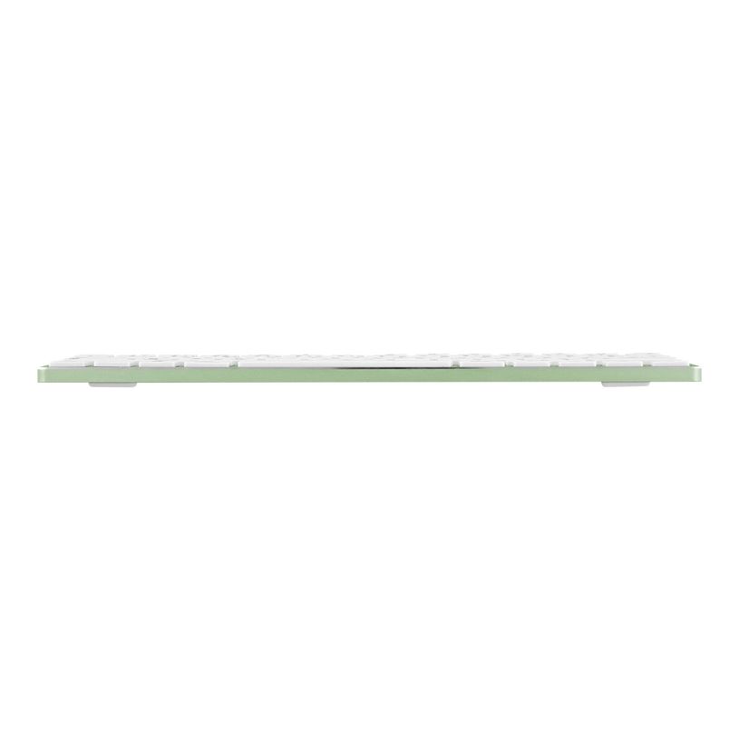 3303170111215-T'nB iClick - ensemble clavier sans fil et souris sans fil - vert-P_405131529_14-11