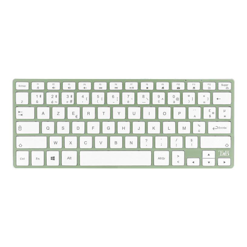 3303170111215-T'nB iClick - ensemble clavier sans fil et souris sans fil - vert-P_405131529_4-3
