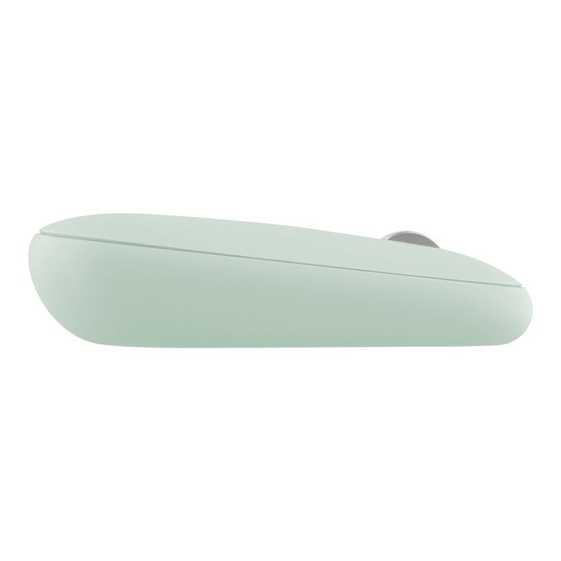 3303170111215-T'nB iClick - ensemble clavier sans fil et souris sans fil - vert-P_405131529_6-5
