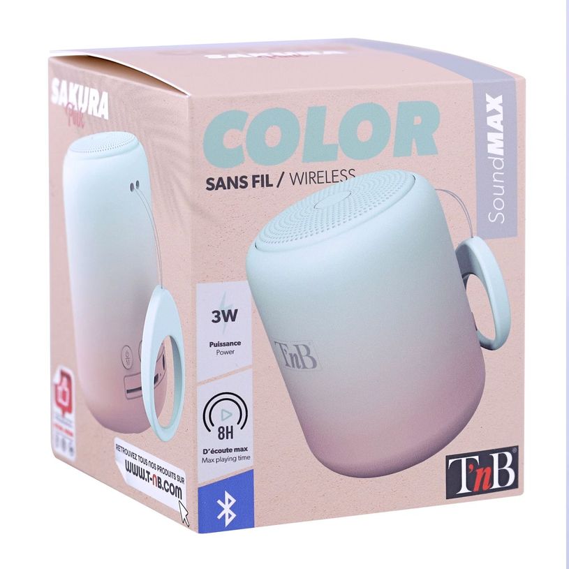 3303170108994-T'nB COLOR - enceinte sans fil Bluetooth - vert-P_405131533_11-3