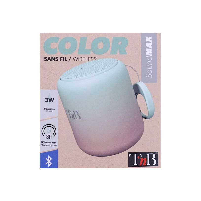 3303170108994-T'nB COLOR - enceinte sans fil Bluetooth - vert-P_405131533_5-10