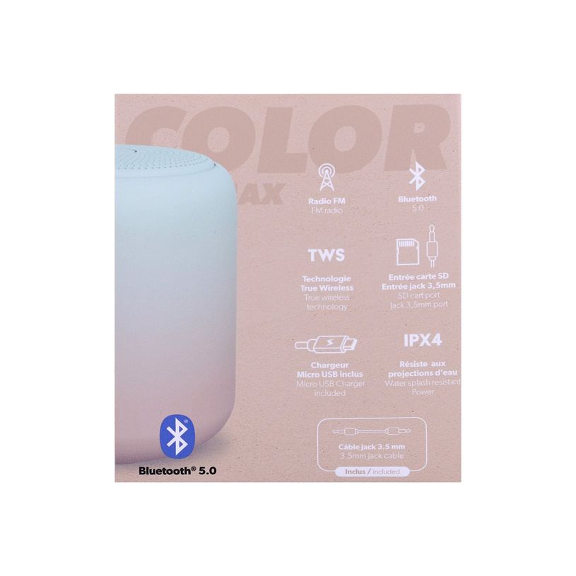 3303170108994-T'nB COLOR - enceinte sans fil Bluetooth - vert-P_405131533_7-7
