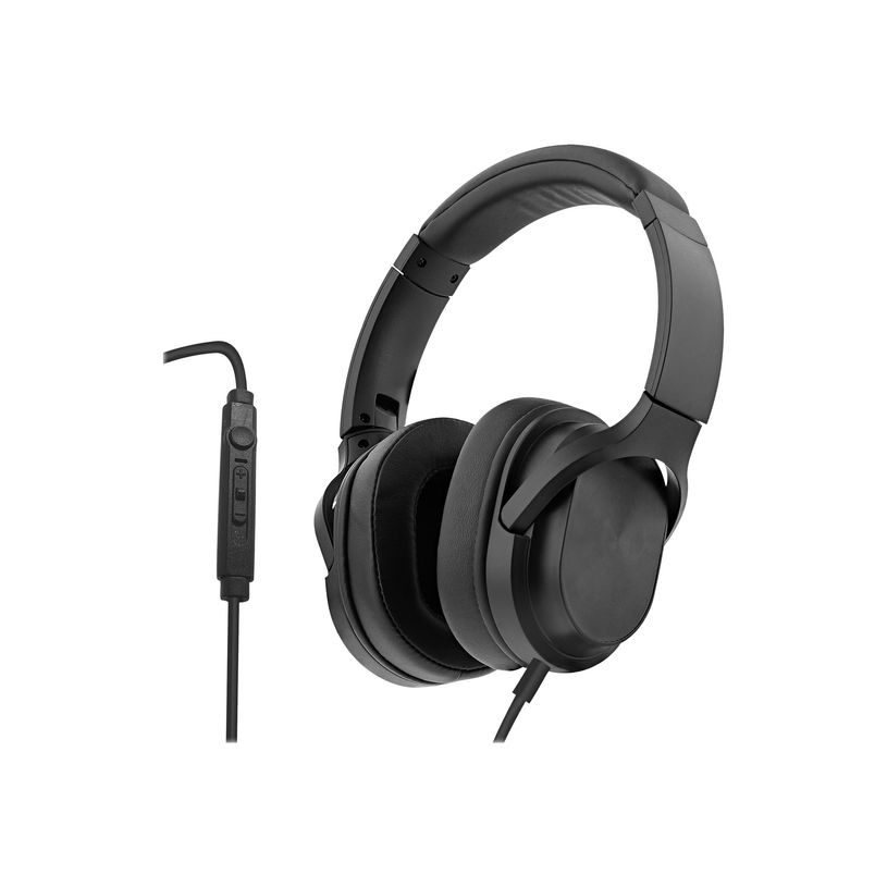 3303170105689-T'nB FLOW - casque filaire avec micro - noir-P_405131547_2-1