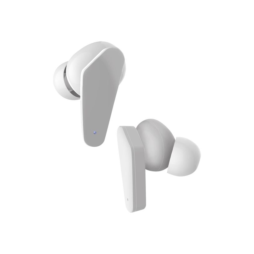 3303170104118-T'nB AIR NOISE - Kit main libre - écouteur sans fil bluetooth - blanc-P_405131551_4-3