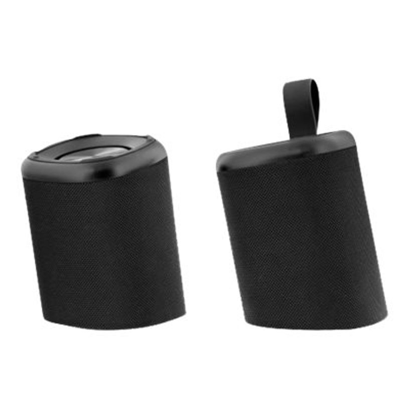 3303170097342-T'nB XPLORE - enceinte sans fil Bluetooth - waterproof - séparable en 2 - noir-P_405131553_5-1