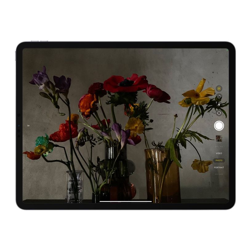 0194252195369-Apple iPad Pro (5ème gen) - tablette 12,9" - 256 Go - gris sidéral-P_405131556_1-4