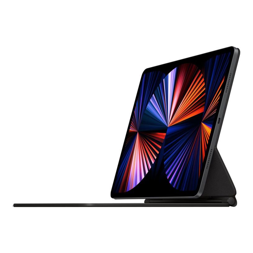 0194252195369-Apple iPad Pro (5ème gen) - tablette 12,9" - 256 Go - gris sidéral-P_405131556_5-1