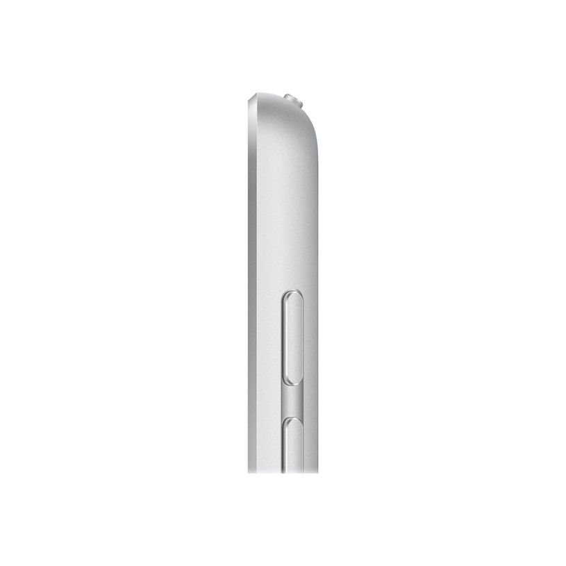 0194252516751-Apple iPad (9ème gen) - tablette 10,2" - 256 Go - argent-P_405131560_3-2