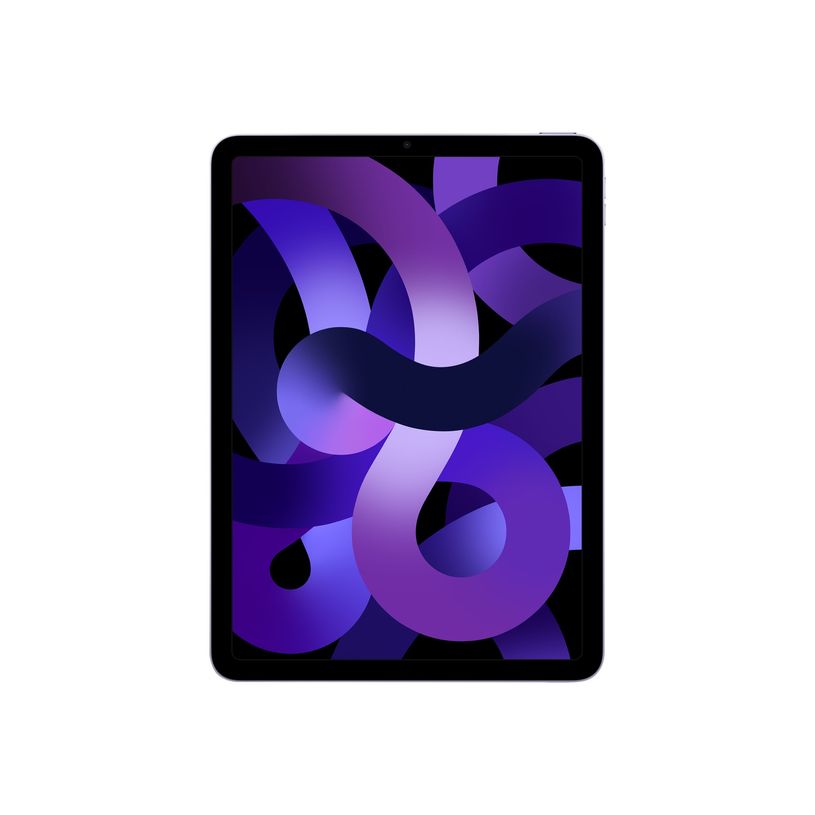 0194252819579-Apple iPad Air (5ème gen) - tablette 10,9" - 64 Go - violet-P_405131567_1-0