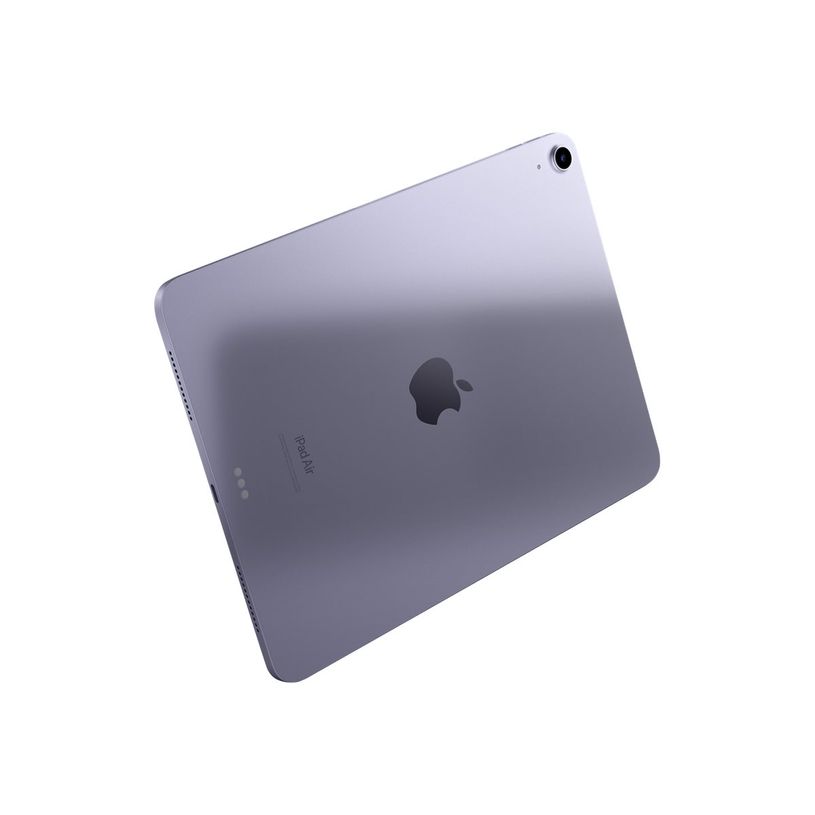 0194252819579-Apple iPad Air (5ème gen) - tablette 10,9" - 64 Go - violet-P_405131567_5-4