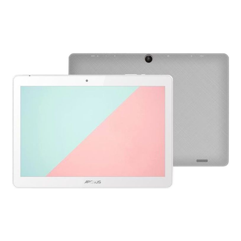 0690590039070-Archos T101 HD - tablette 10,1" - 16 Go - gris-P_405131572_1-0