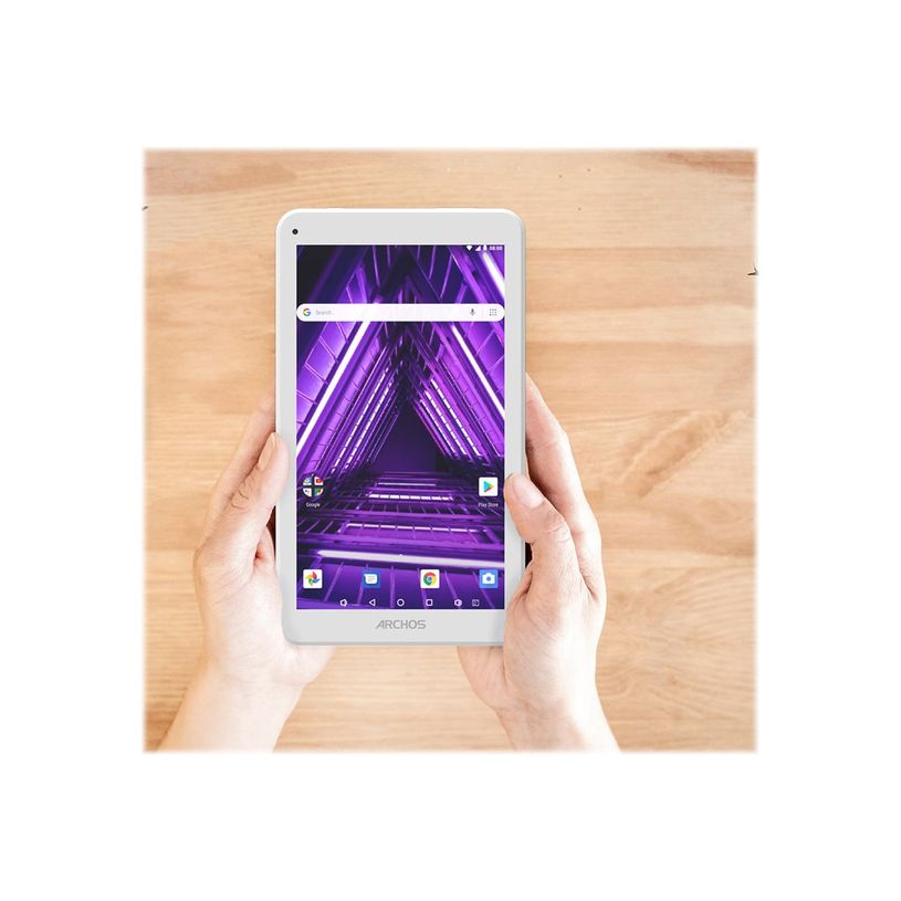 0690590038837-Archos Access 70 WiFi - tablette 7" - 16 Go - gris-P_405131573_1-3