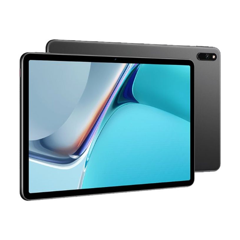 6941487229499-HUAWEI MatePad 11 - tablette 10,95"- 128 Go - noir-P_405131577_8-6