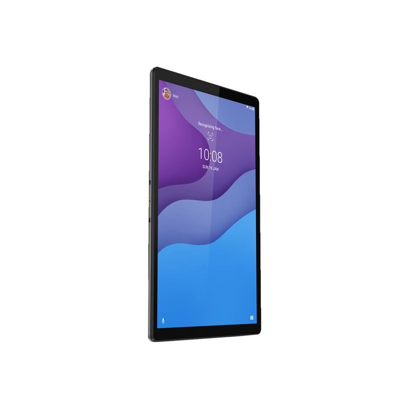 0195042521597-Lenovo Tab M10 ZA6W (2nd Gen) - tablette 10,1" - 32 Go - noir-P_405131578_2-0