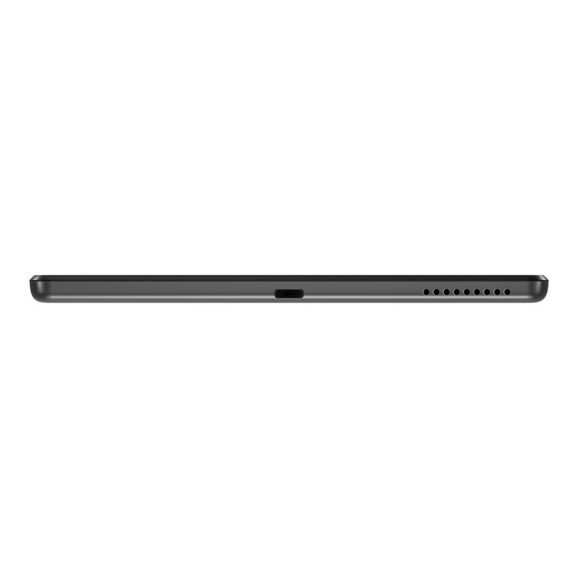 0194552945374-Lenovo Tab M10 ZA5T (2nd Gen) - tablette 10,3" - 128 Go - noir-P_405131579_16-12