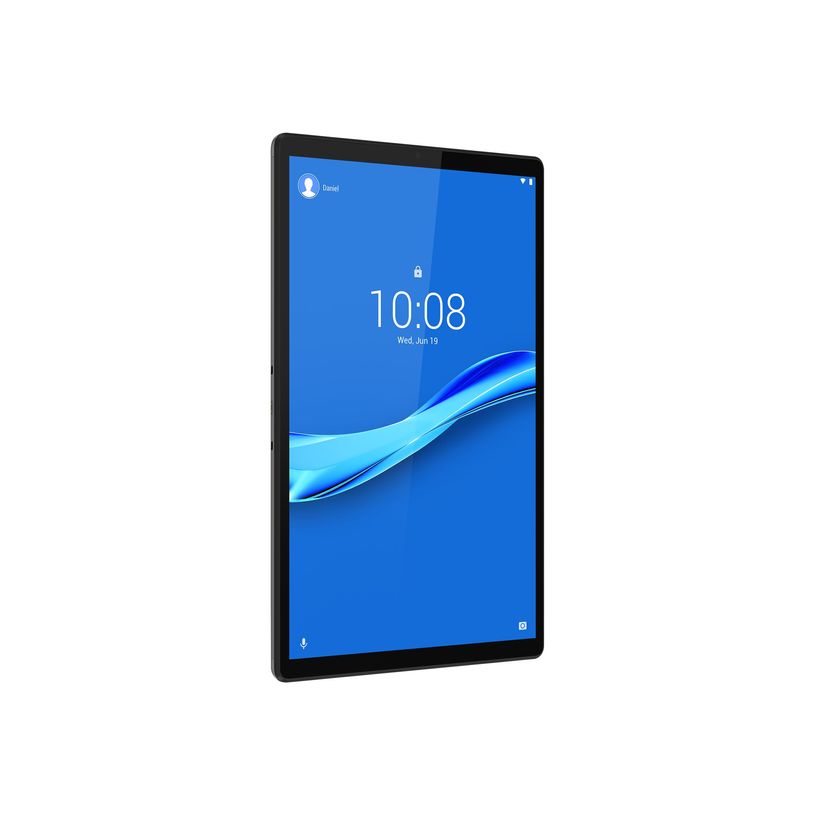 0194552945374-Lenovo Tab M10 ZA5T (2nd Gen) - tablette 10,3" - 128 Go - noir-P_405131579_5-1