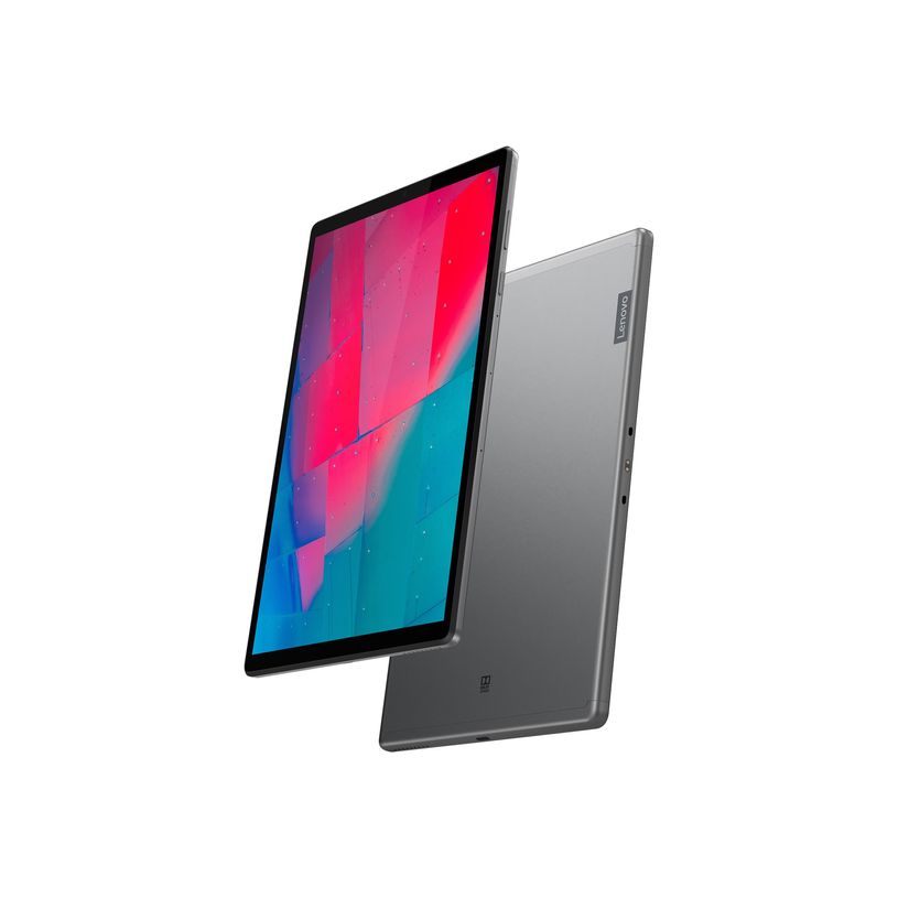 194552945459-Lenovo Tab M10 ZA5V (2nd Gen) - tablette 10,3" - 32 Go - gris ardoise-P_405131585_10-5