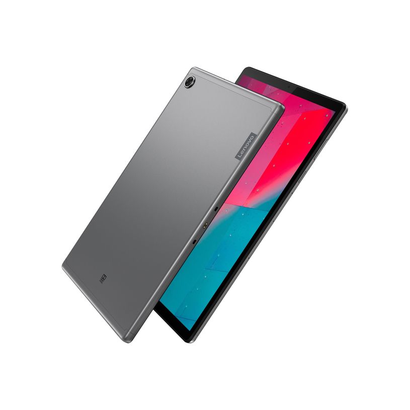 194552945459-Lenovo Tab M10 ZA5V (2nd Gen) - tablette 10,3" - 32 Go - gris ardoise-P_405131585_11-6