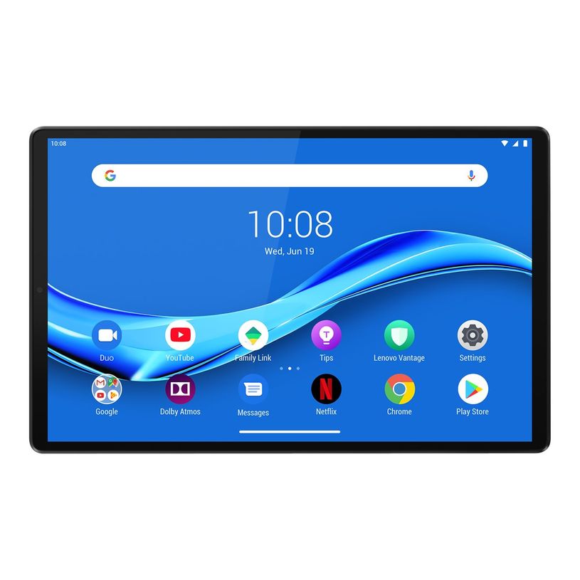 194552945459-Lenovo Tab M10 ZA5V (2nd Gen) - tablette 10,3" - 32 Go - gris ardoise-P_405131585_7-2