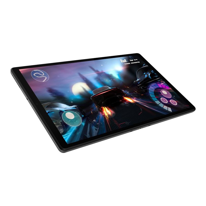 194552945459-Lenovo Tab M10 ZA5V (2nd Gen) - tablette 10,3" - 32 Go - gris ardoise-P_405131585_8-3