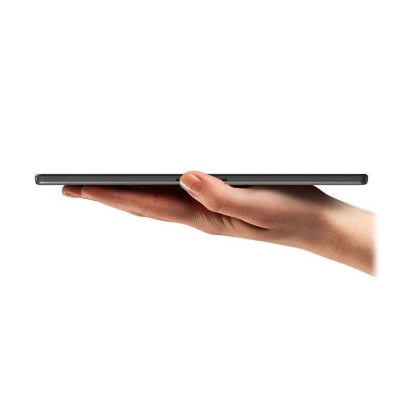 0194552945381-Lenovo Tab M10 ZA5V (2nd Gen) - tablette 10,3" - 64 Go - gris acier-P_405131588_4-14