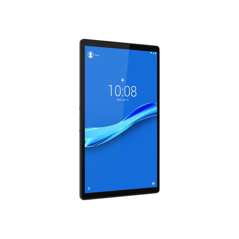 0194552945381-Lenovo Tab M10 ZA5V (2nd Gen) - tablette 10,3" - 64 Go - gris acier-P_405131588_6-1